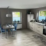 Tatil Evi Savannah-blue