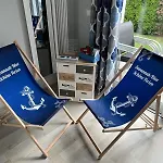 Tatil Evi Savannah-blue Börgerende-Rethwisch