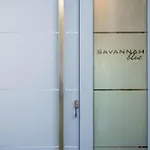 Tatil Evi Savannah-blue