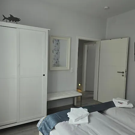 Дом отдыха Savannah-blue Бёргеренде-Ретвиш