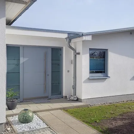 Savannah-blue Дом отдыха *