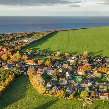 Дом отдыха Savannah-blue