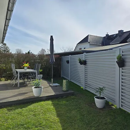 Savannah-blue Дом отдыха *