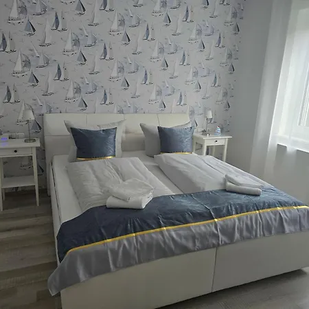 Savannah-blue Vakantiehuis *