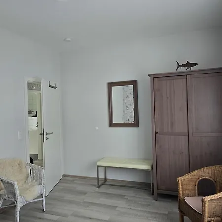 Savannah-blue Vakantiehuis *