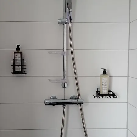 Savannah-blue Vakantiehuis *