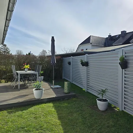 Savannah-blue * Börgerende-Rethwisch