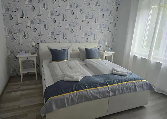 Savannah-blue Vakantiehuis *