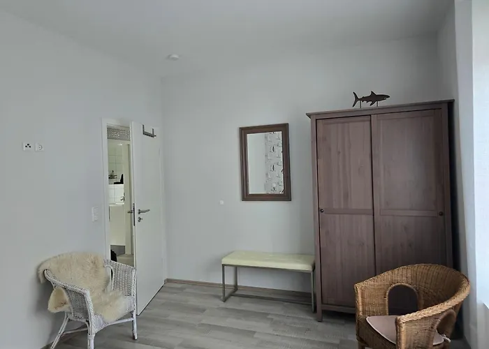 Savannah-blue Vakantiehuis *