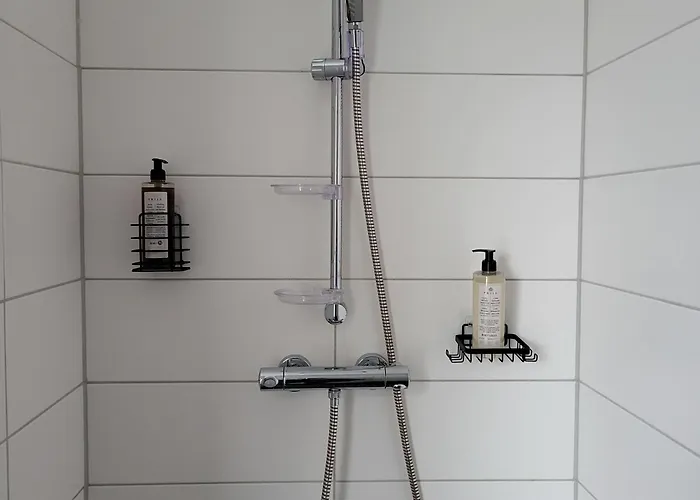 Savannah-blue Vakantiehuis *