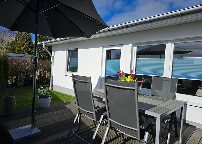 Savannah-blue * Börgerende-Rethwisch