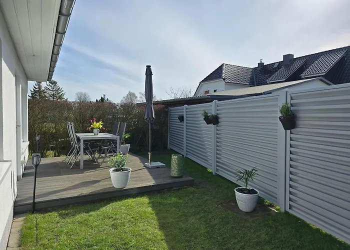 Savannah-blue * Börgerende-Rethwisch