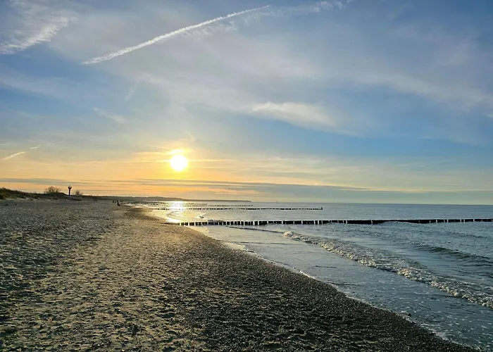 Vakantiehuis Savannah-blue