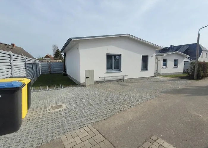 Vakantiehuis Savannah-blue *